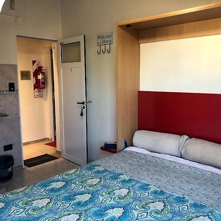 巴拉那Departamento Acosta 1公寓 外观 照片