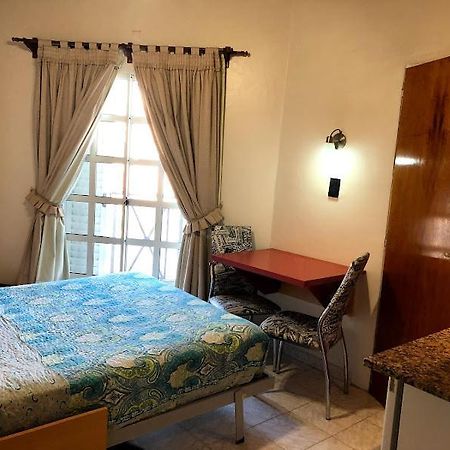 巴拉那Departamento Acosta 1公寓 外观 照片
