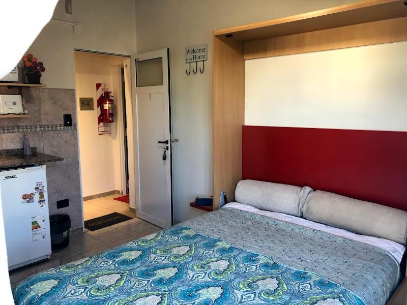 巴拉那Departamento Acosta 1公寓 外观 照片
