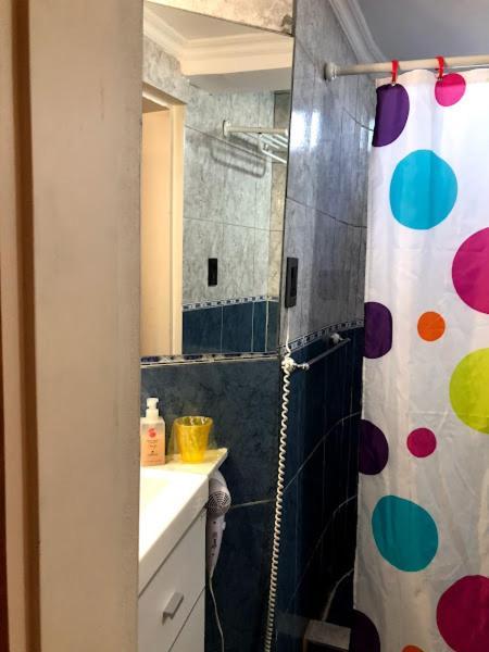 巴拉那Departamento Acosta 1公寓 外观 照片