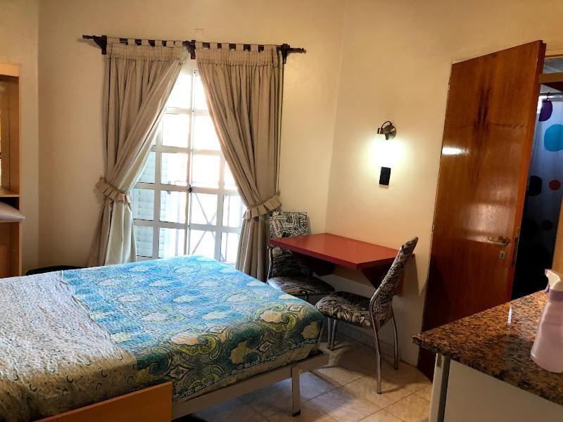巴拉那Departamento Acosta 1公寓 外观 照片